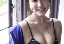 后藤真樱写真集「YM2020年46号未公開カット」-妹子图