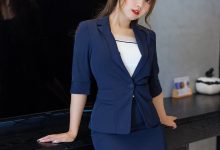 [IMISS爱蜜社] 2022.04.19 VOL.678 张思允Nice [59+1P]-妹子图