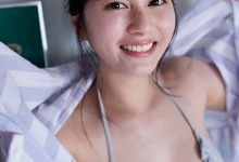 大久保樱子写真集「さくら七変化」-妹子图
