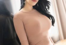 [XIAOYU语画界] 2020.12.30 VOL.441 Chery绯月樱 [82+1P]-妹子图