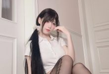 B站up主十万口草莓粥粥~福利合集 [2098P+62V-1.42G]-妹子图