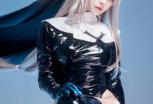 花铃 歌住樱子 觉悟 [20P-179MB]-妹子图