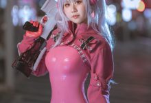 萌芽儿o0 –  爱丽丝 [108P-3V-1006.3M]-妹子图