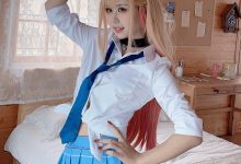 萌芽儿o0 –  海梦 [43P-4V-182.5M]-妹子图