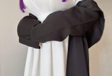 米饼Misa 爱发电图 [273P 448MB]-妹子图