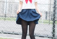 少女秩序 - VOL.018 [37P-250MB]-妹子图