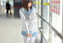 少女秩序 - VOL.022 [69P-1.18GB]-妹子图