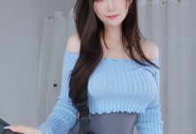 Coser小姐姐白银81 吉他妹妹 [164P/912MB]-妹子图