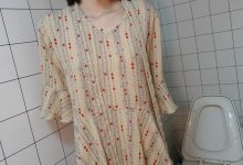 [ROSI口罩系列]2022.06.10 NO.2189[45+1P／76.7MB]-妹子图