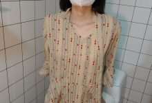 [ROSI口罩系列]2022.06.11 NO.2190[62+1P／106MB]-妹子图