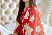 [XiuRen秀人网] 2020.02.28 No.2015 林文文yooki [65+1P]-妹子图