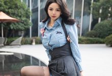 [XiuRen秀人网] 2024.01.18 No.7979 大美妞儿 [82+1P]-妹子图