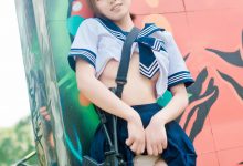 [DKGirl御女郎] 2018.07.13 VOL.076 仓井优香 [61+1P]-妹子图