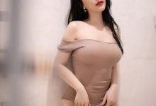 [XIAOYU语画界] 2021.07.07 VOL.565 Cherry绯月樱 [57+1P]-妹子图