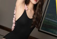 [KeLaGirls克拉女神] 2019.04.28 靓女丫丫 汐汐 [25P/431M]-妹子图