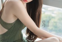 [SJA佳爷] No.003 闺蜜视角《绿》-妹子图