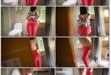 [ROSI视频] 2019-01-04 NO.276 [1V]-妹子图