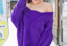 [IMISS爱蜜社] 2018.07.05 VOL.261 小狐狸Sica [34+1P]-妹子图