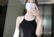 [ROSI写真]口罩系列 2018-04-01 KZ.658 [29+1P]-妹子图