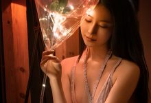 年年Nnian - 夜虹 [31P-153MB}-妹子图