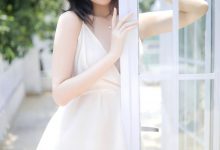 [YALAYI雅拉伊] 2019.06.15 Y310 白璐  听风 [44+1P]-妹子图