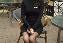 初夏女神 NO.089 点点 休闲假日[140P+1V／5.30GB]-妹子图