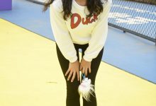 初夏女神 NO.091 点点 休闲卫衣[150P+1V／5.26GB]-妹子图