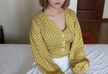 [纳丝摄影]琴子 - 灰色丝袜领域 [88P-1.2G]-妹子图