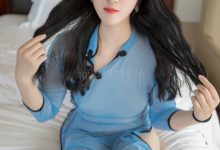 纳丝摄影 雅静民国无缝丝.147雅静民国无缝丝 [30P]-妹子图