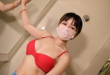 [ROSI写真]口罩系列 2018-05-18 KZ.705 [12+1P]-妹子图