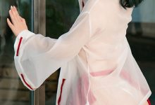 [MiiTao蜜桃社] 2018.02.22 VOL.095 千叶 [50+1P]-妹子图