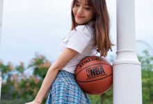 [IESS异思趣向]041 第N种幻想之《婉萍札记》① 婉萍[93P／182MB]-妹子图