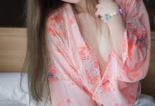 [ARTGRAVIA] VOL.198 Bambi [77P]-妹子图