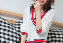 [LD零度摄影] 第46期 曼云 [55P]-妹子图