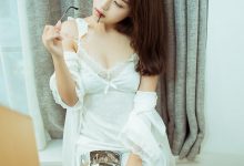 [YALAYI雅拉伊] 2021.07.05 NO.811 雪儿《任逍遥》[44+1P/483M]-妹子图