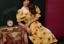 [YALAYI雅拉伊] 2021.07.09 NO.812 佳佳《只剩下钢琴》[33+1P/376M]-妹子图