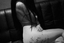 [ROSI写真]口罩系列 2018-03-06 KZ.632 [18+1P]-妹子图