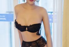 [YOUMI尤蜜荟] 2018.02.24 VOL.125 SOLO-尹菲 [40+1P]-妹子图