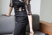 [丝慕写真] SM297 新模特芝芝-妹子图