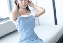 [绅士摄影] 2021.08.06 帆帆 No.168 [70P/373M]-妹子图