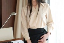 [MFStar模范学院] 2020.07.07 VOL.341 陈一涵 [40+1P]-妹子图