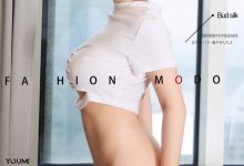 [YouMi尤蜜] 2020.06.12 奶熙宝宝 浴火难抑 [40+1P]-妹子图