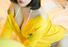 [Ugirls尤果网] 2018.02.24 U345 韩恩熙 [65P]-妹子图