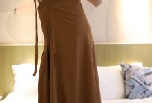 [ROSI写真]2019.10.26 NO.2882[43+1P32M]-妹子图