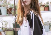 [YALAYI雅拉伊] 2019.05.07 Y179 白日梦 我想有个花园 [49+1P]-妹子图