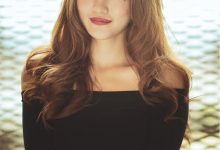 [SUNGIRL阳光宝贝] NO.027 极致曲线Donna奶妹-线上写真 Part1 奶妹[31+1P/21.5M]-妹子图