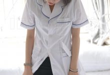 [IESS异思趣向] 2018.03.21 《魔鬼周三》特刊11期：小护士佳爷 [99+1P]-妹子图