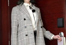 [MFStar模范学院] 2020.04.20 VOL.312 yoo优优 [49+1P]-妹子图