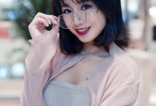 [DKGirl御女郎] 2018.05.25 VOL.071 仓井优香 [48+1P]-妹子图