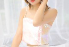 [YALAYI雅拉伊] 2019.06.19 Y313 肖霄 甜 [39+1P]-妹子图